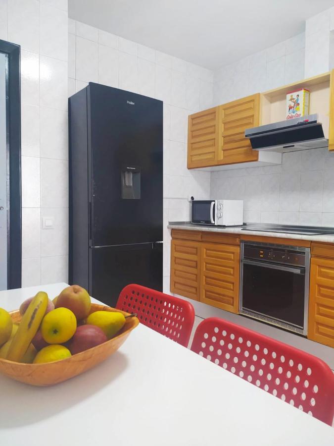 Cazorla Rescalvo Apartment Exterior photo