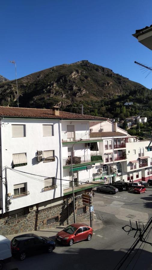 Cazorla Rescalvo Apartment Exterior photo
